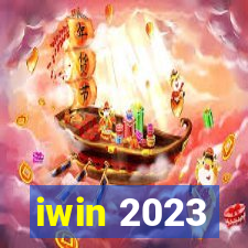 iwin 2023